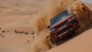 The Ultimate Guide to Desert Safari Dubai: What to Expect and How to Prepare