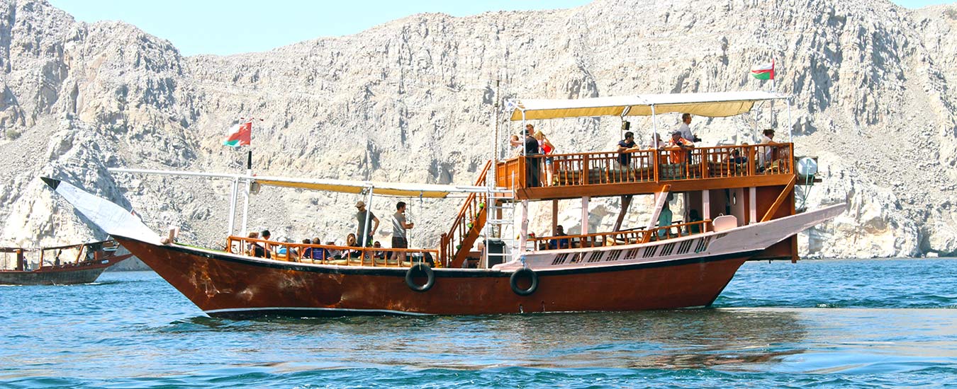 Key Considerations For A Dhow Cruise In Musandam