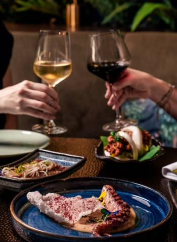 How To Enjoy Fine Dining Without Breaking The Bank