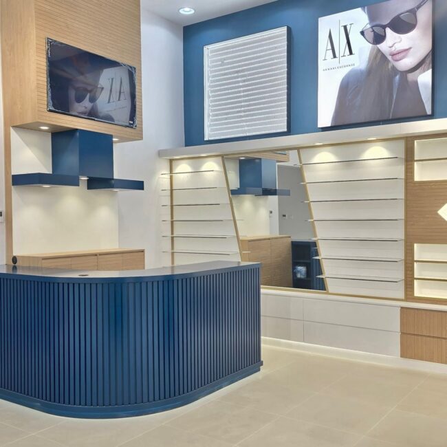 The Retail Fitout Mistakes That Are Killing The In-Store Experience